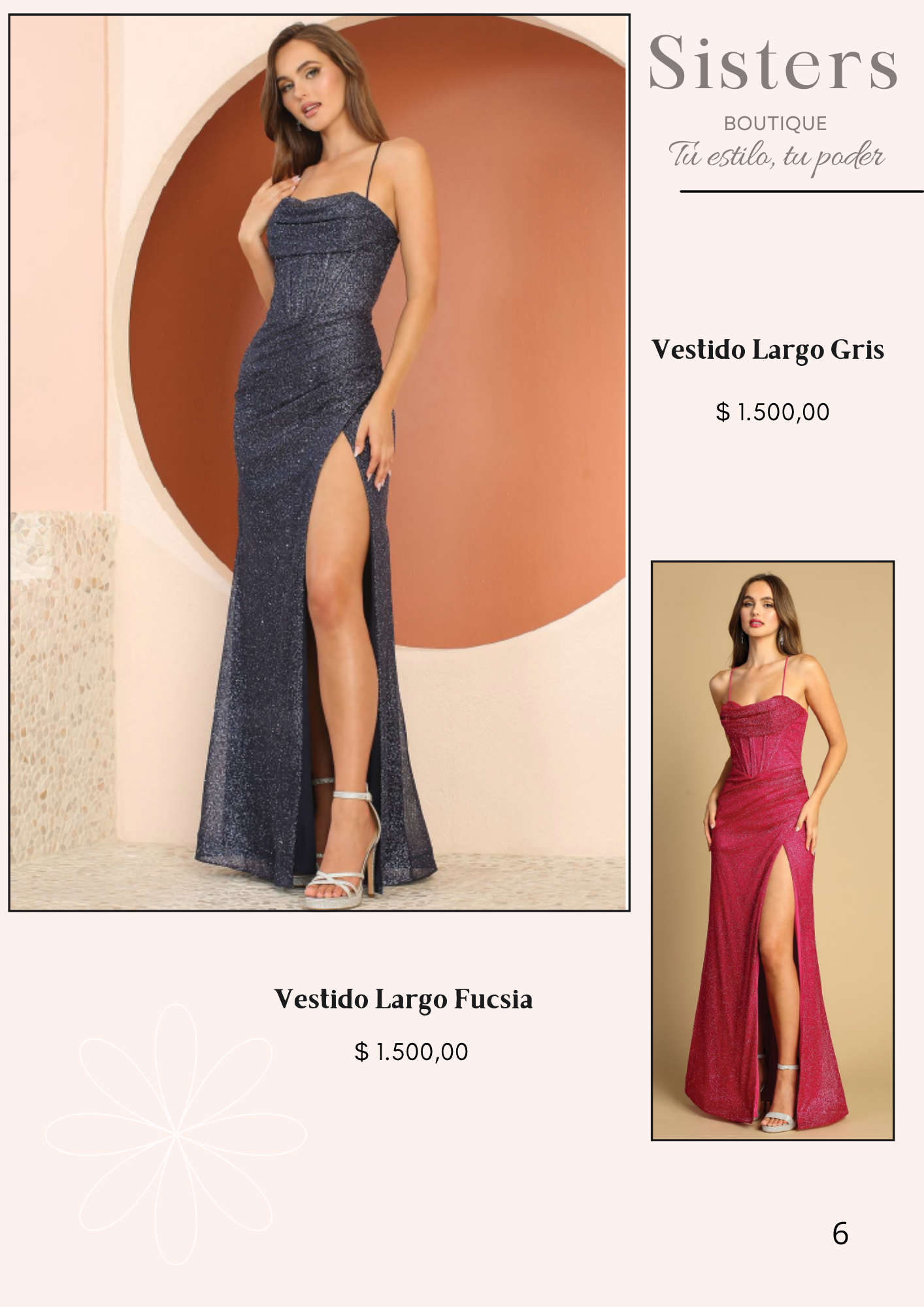 Sister Boutique