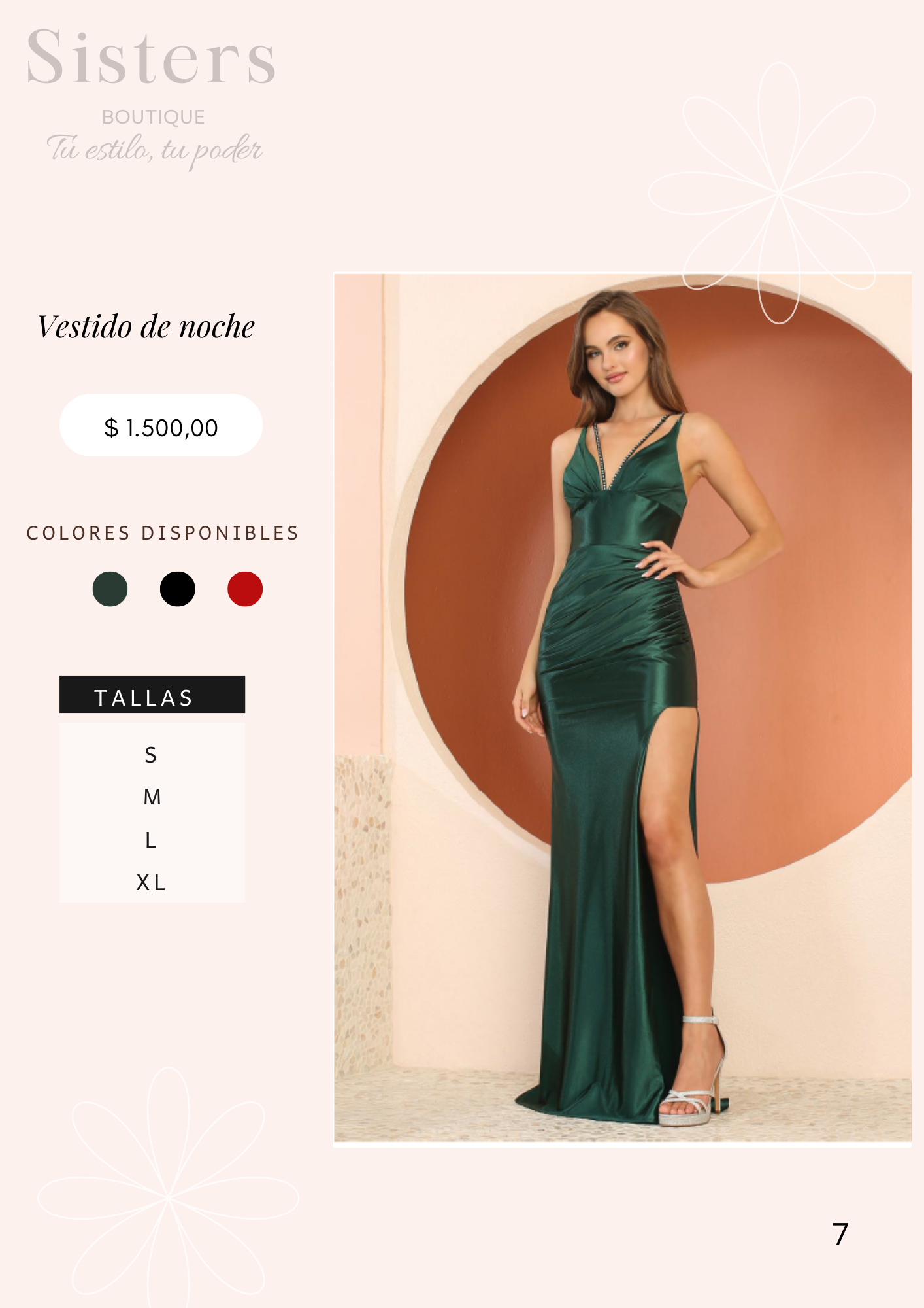 Sister Boutique