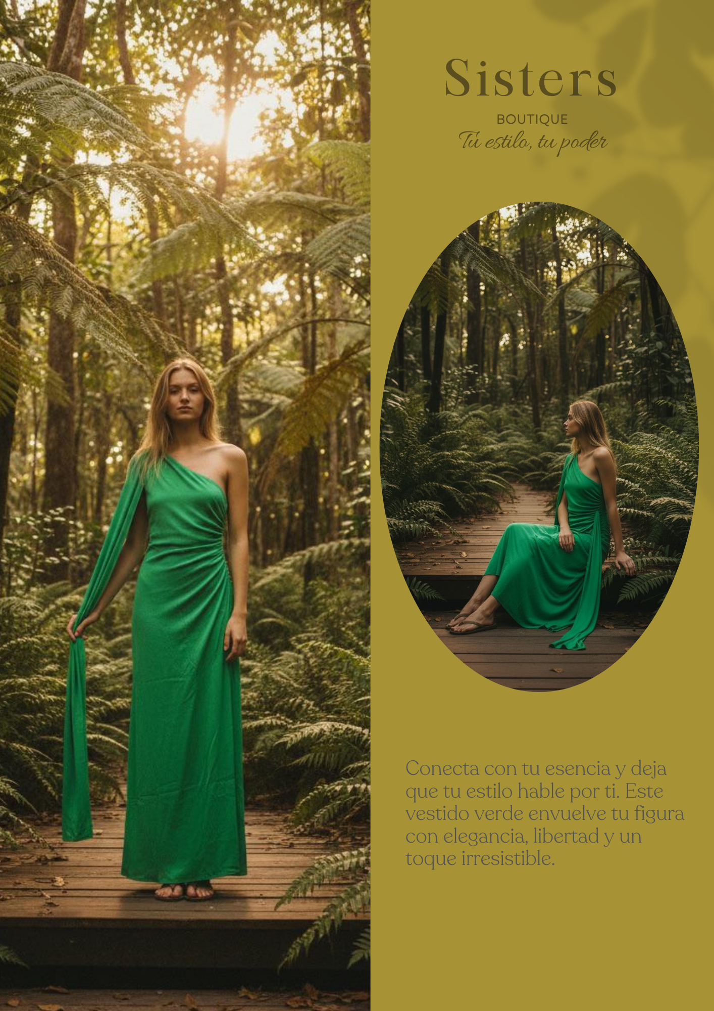 Sister Boutique