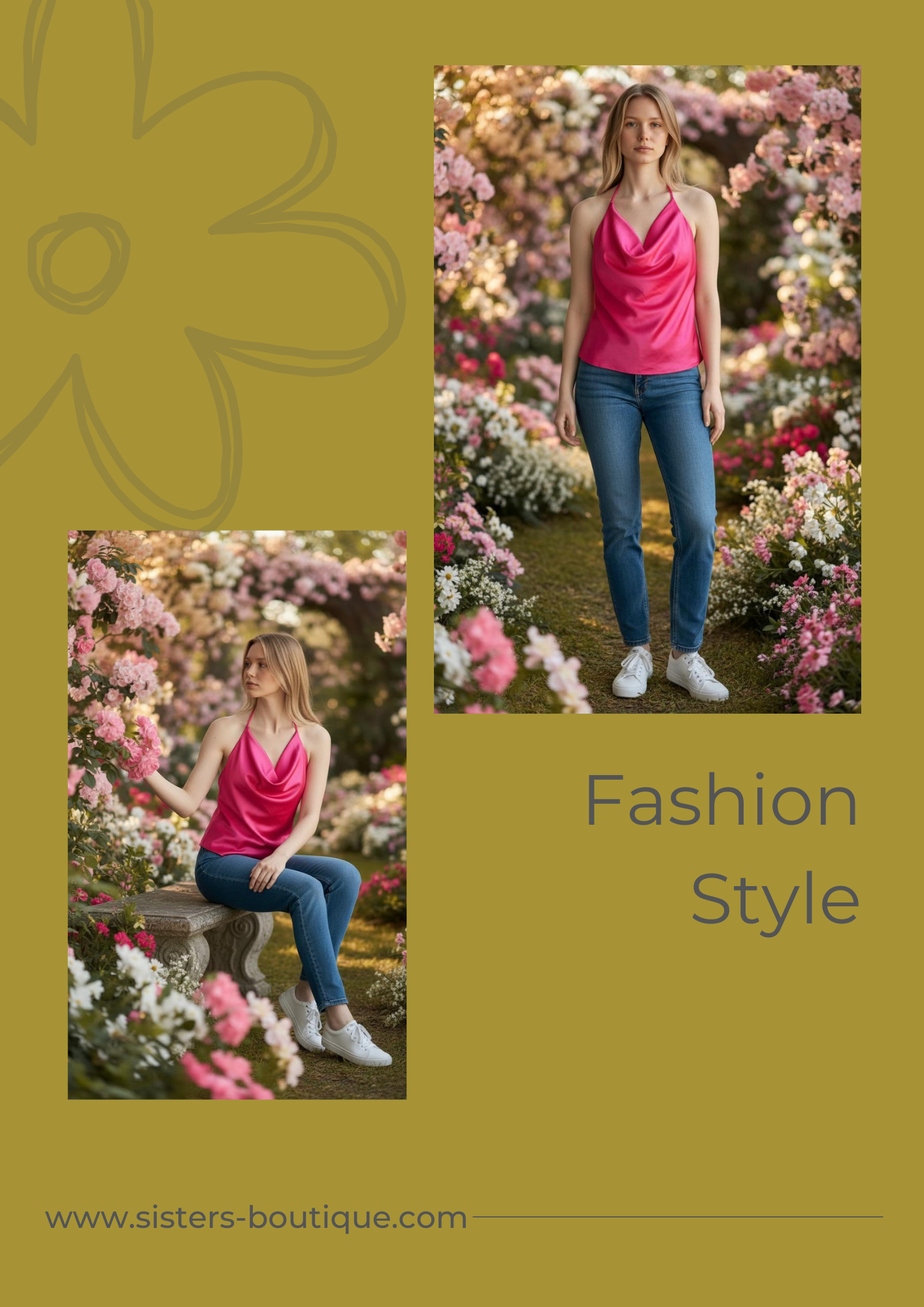 Sister Boutique