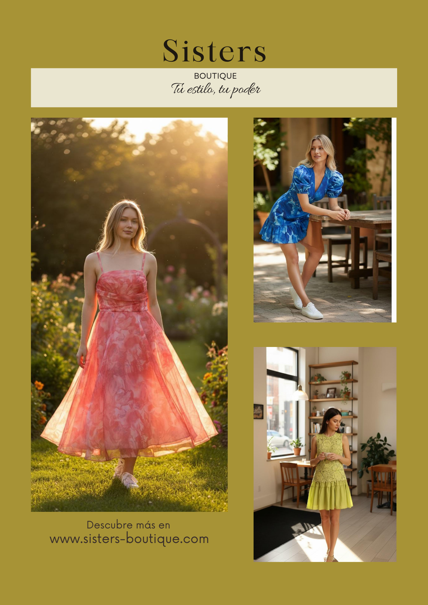 Sister Boutique