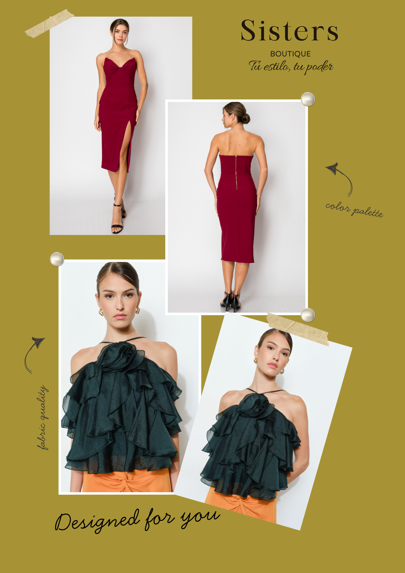 Sister Boutique