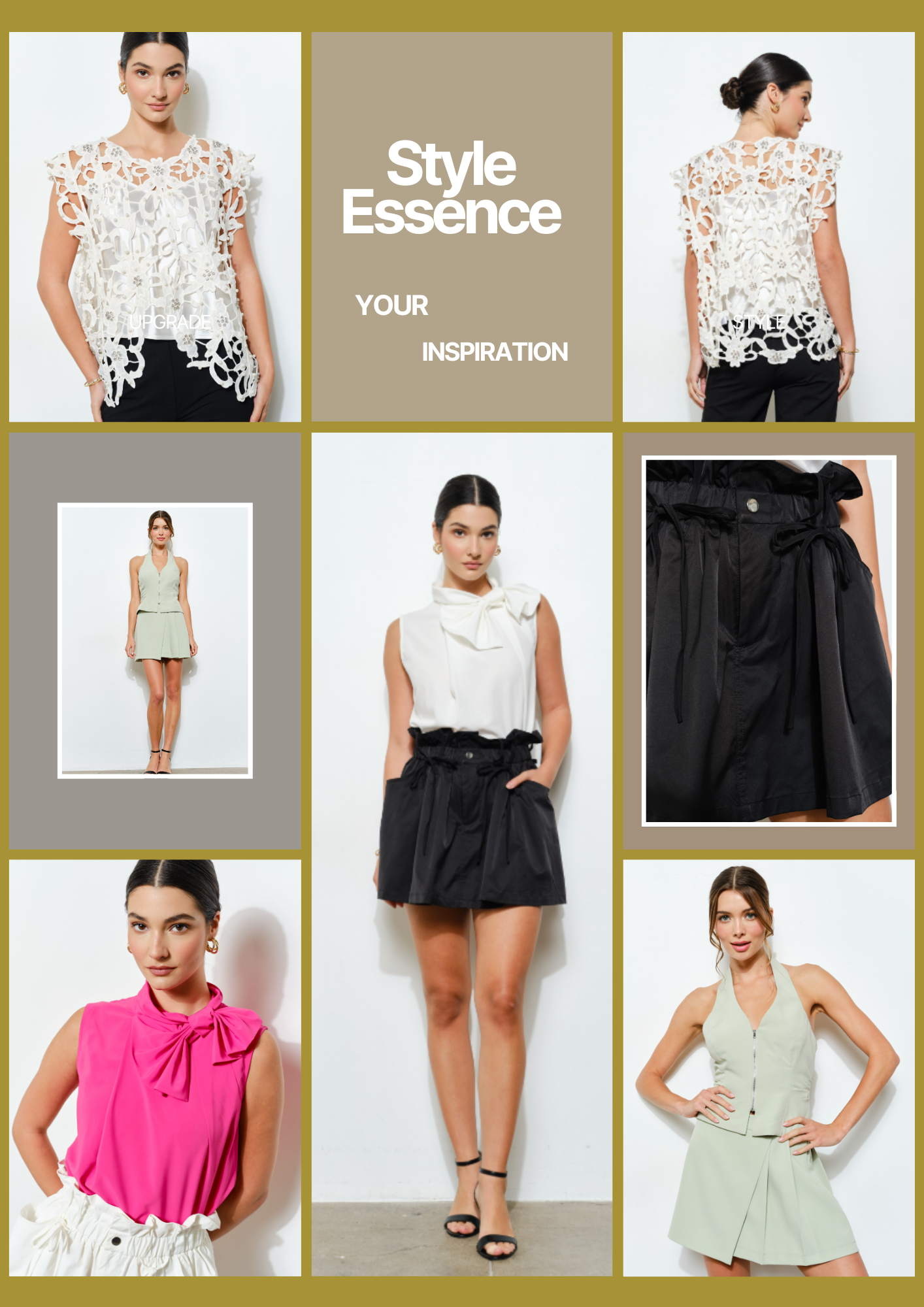 Sister Boutique